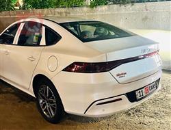 بي واي دي Qin Plus